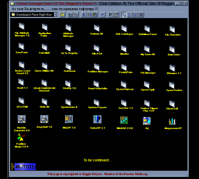 Be sure that graphics are enabled in Your current browser